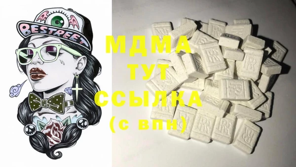 гидра Новокубанск